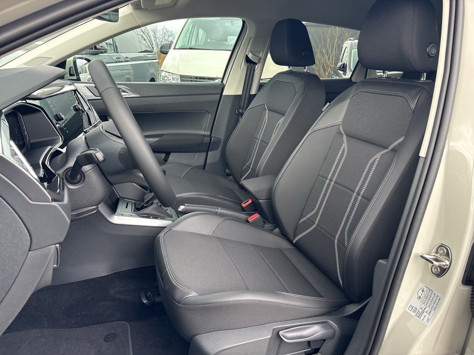 Volkswagen Taigo - Bild 13