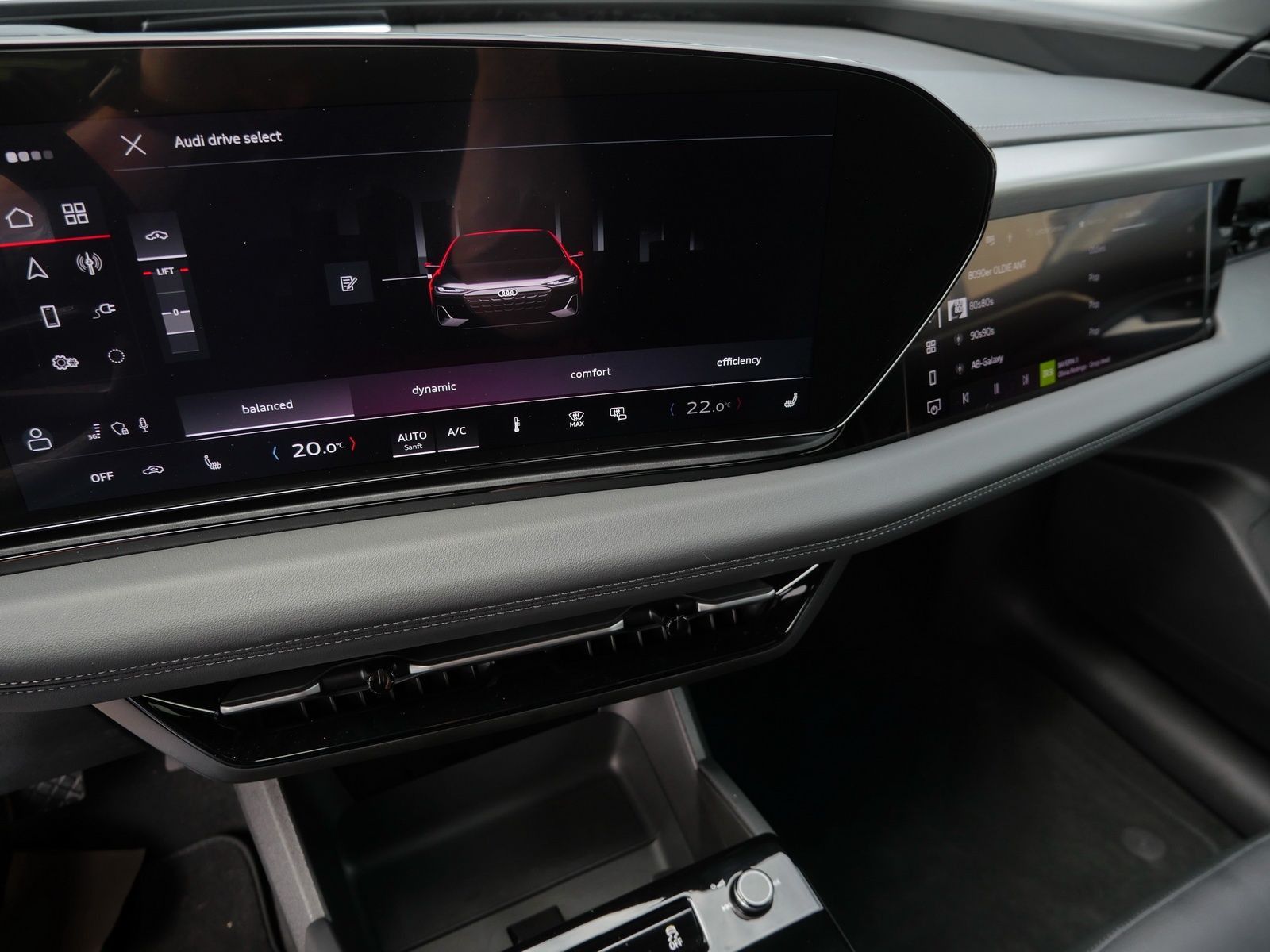 Audi A6 e-tron - Bild 22
