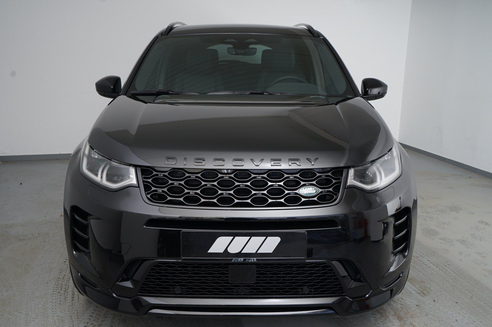 Land Rover Discovery Sport D200 AHK / Pano / Winterpaket imagem 3