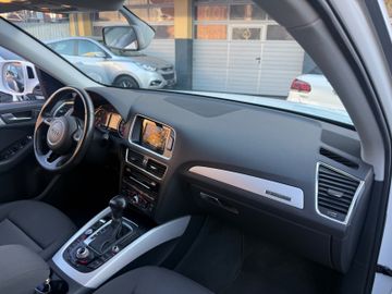 Audi Q5 - 11