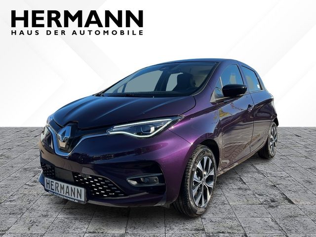 Renault Zoe R135/ EV50 (Batt. Evolution *LED*NAVI*SpurH