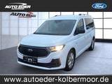 Ford Grand Tourneo Titanium Bluetooth Klima - Ford Grand Tourneo aus 2024