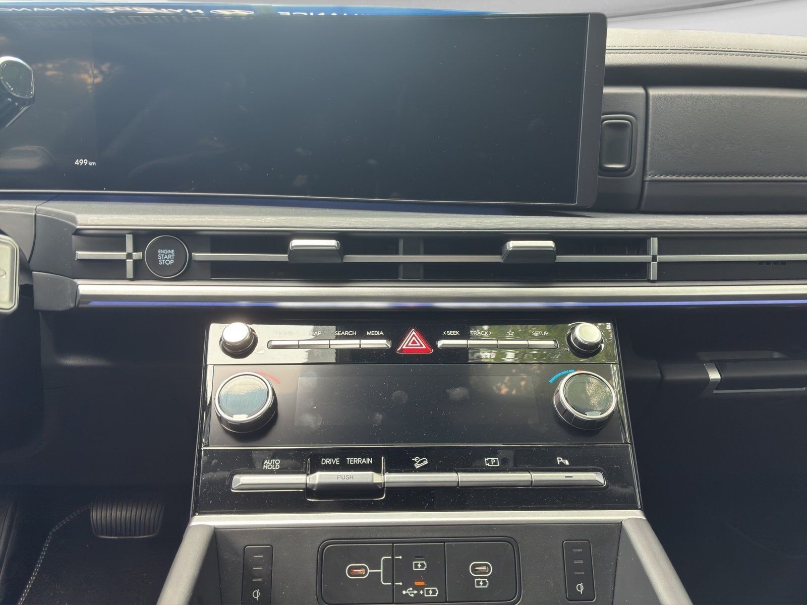 Hyundai Santa Fe – Bild 11