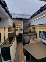 Adria Twin Supreme 640 SLB - Adria Twin sl