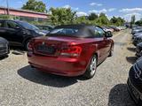 BMW 118 118i - BMW 1er Reihe aus 2011: Cabrio