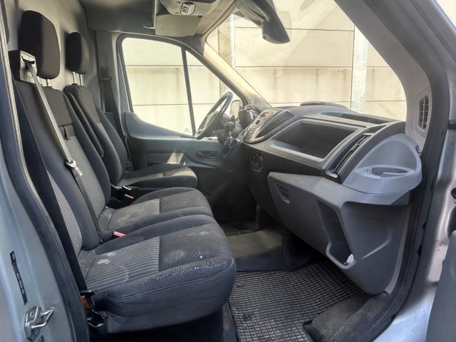 Fahrzeugabbildung Ford Transit Kasten 350 L2 Trend