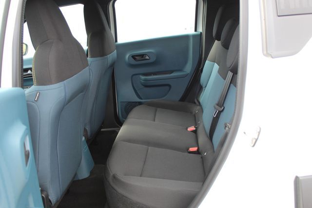 Fahrzeugabbildung Fiat Grande Panda 1.2 Turbo 74 kW Icon LED,PDC,SpurH