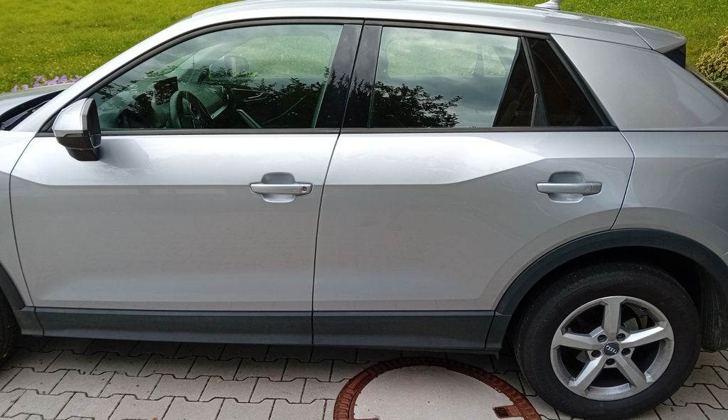 Image of Audi Q2