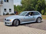 BMW Z3 Coupé 2.8 -