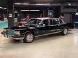 Cadillac Brougham - Cadillac: Brougham