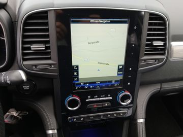 Renault Koleos - 8