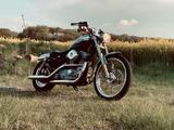 Harley-Davidson Sportster 883 100th Anniversary  - Offers matching your search criteria