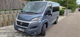 Fiat Ducato L1H1 (für deinen Camper-Ausbau) - Fiat Ducato: Camper