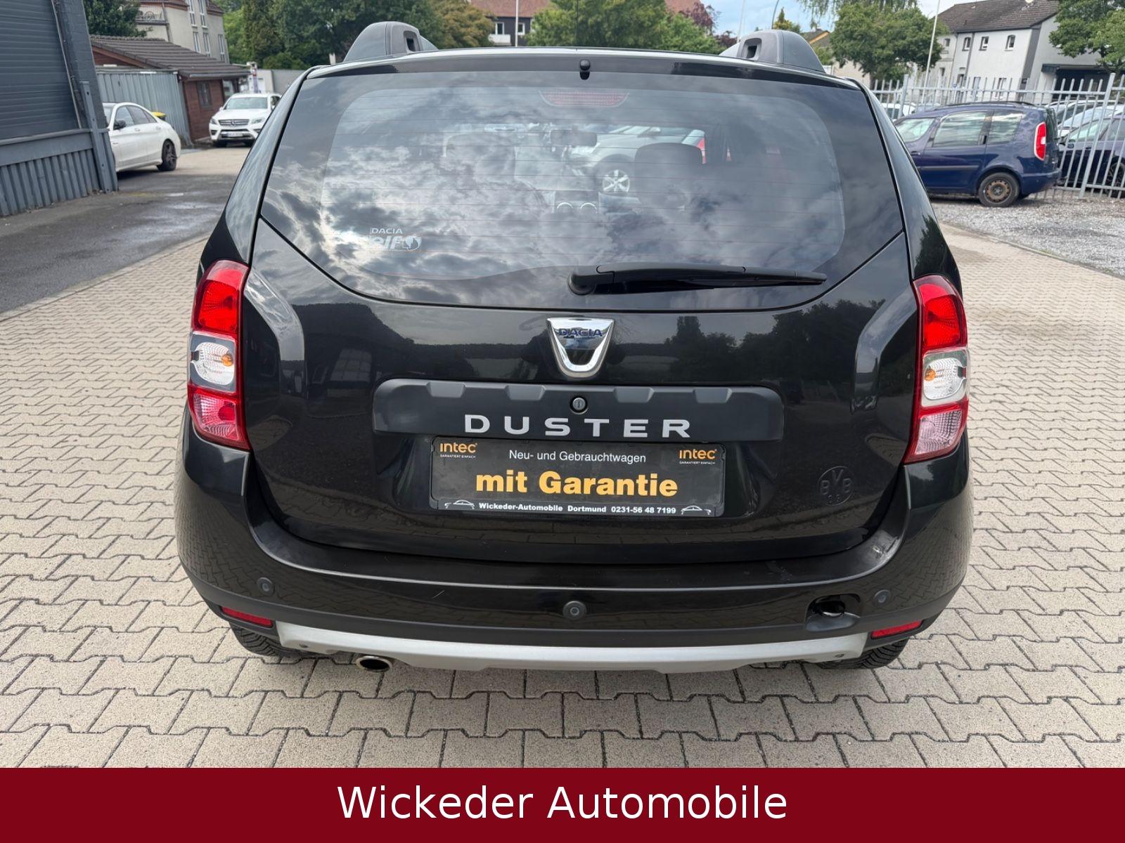 Dacia Duster I Prestige 4x2/Tüv Neu/Top Pflege