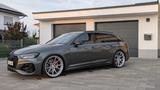 Audi RS Schale, Competition Plus, KW, WF, B&O