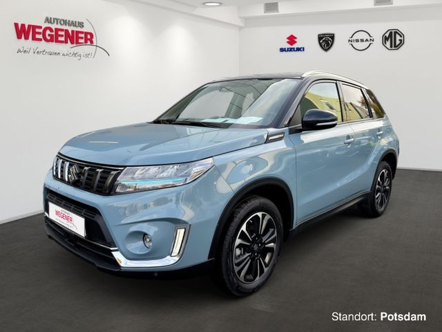 Suzuki VITARA 1.5 COMFORT+ AGS 'SHINKAI'