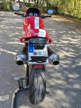Ducati Monster S2R - DUCATI S2R