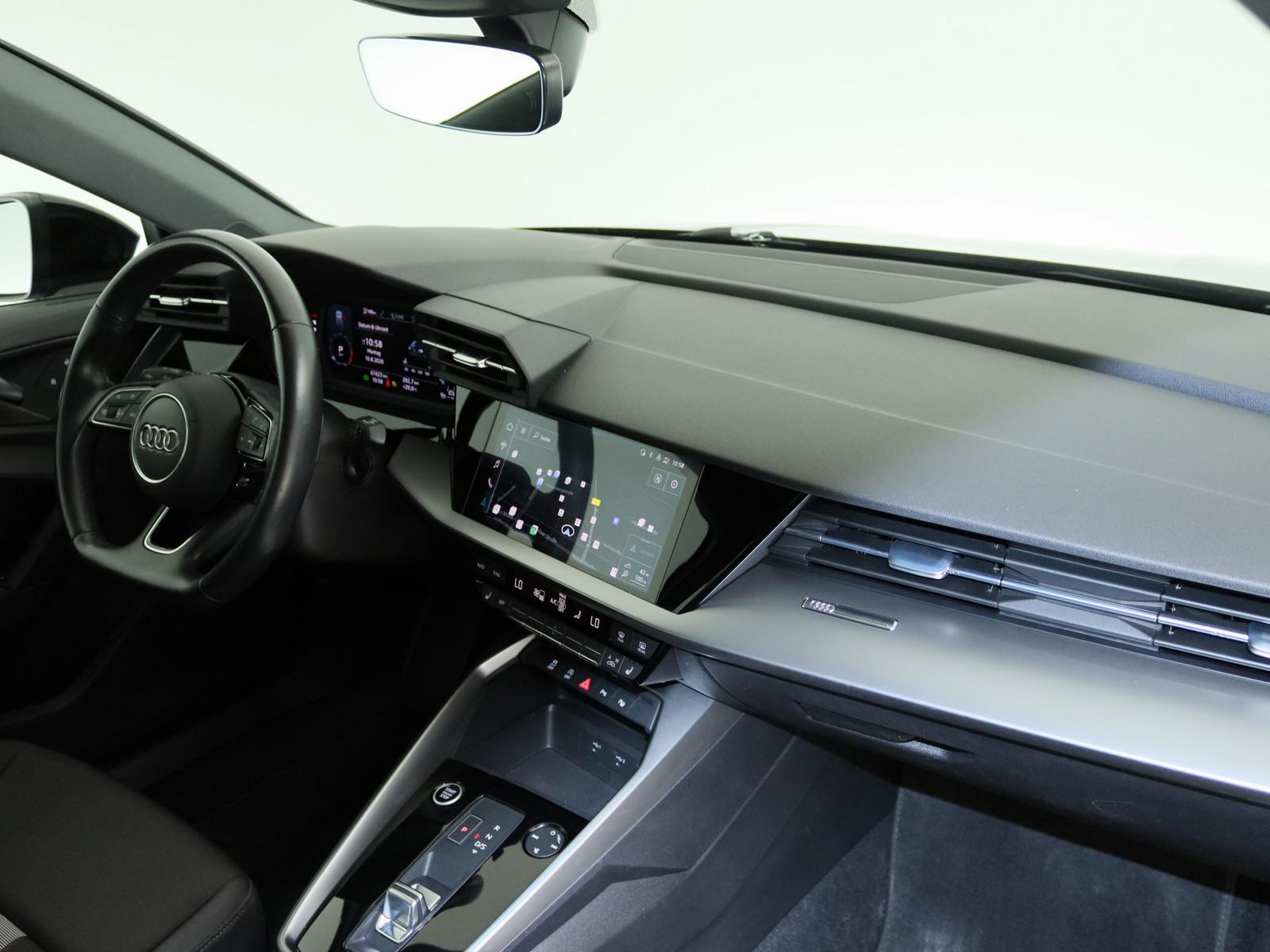 Audi A3 Sportback 35 TFSI S line ACC NAVI KAMERA SHZ, миниатюра 6