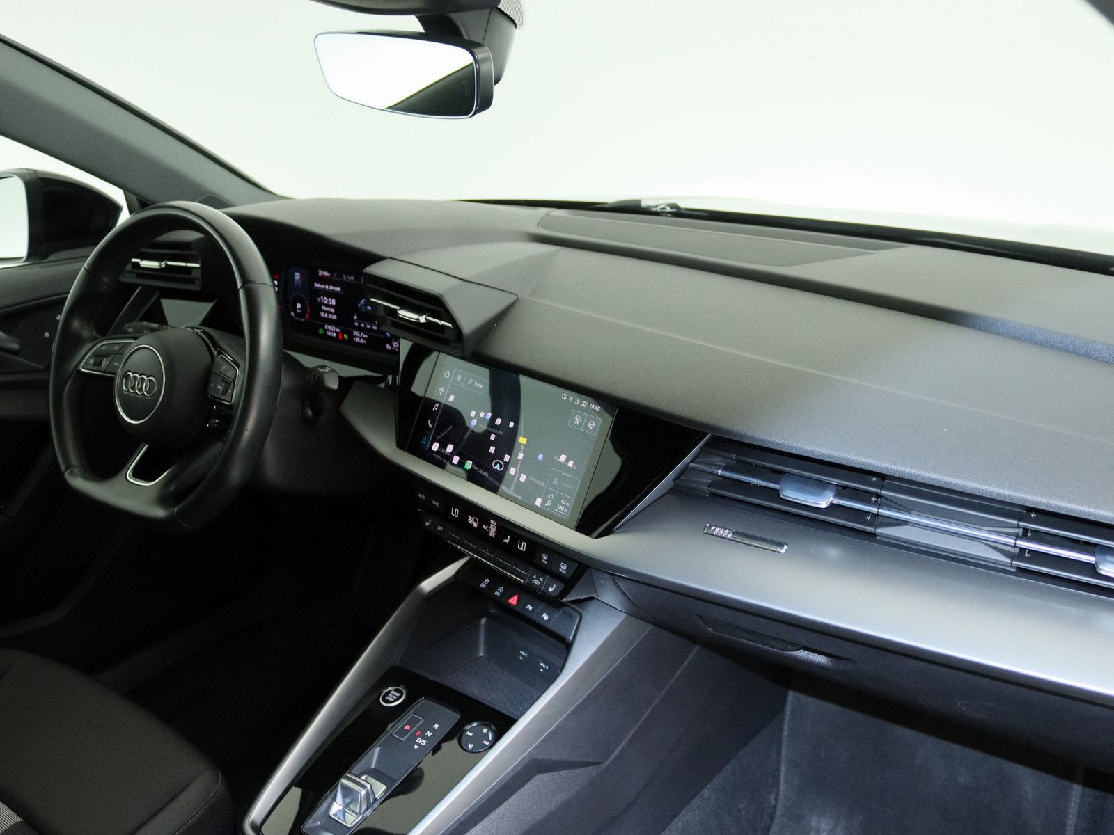 Audi A3 Sportback 35 TFSI S line ACC NAVI KAMERA SHZ foto 9