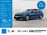 BMW 320e Touring Advantage LED NAVI KAMERA SHZ PDC - BMW 320 in Wuppertal