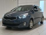 Kia Carens 1.7 D*7 Sitze*PANORAMA*Autom*Kamera*Navi - Kia Carens: 7 Sitzer