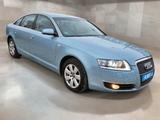 Audi A6 Lim. 2.4 V6 AUT, TÜV-07.27, BiXen, AHK, PDC, - Audi A6 Gebrauchtwagen in Dresden