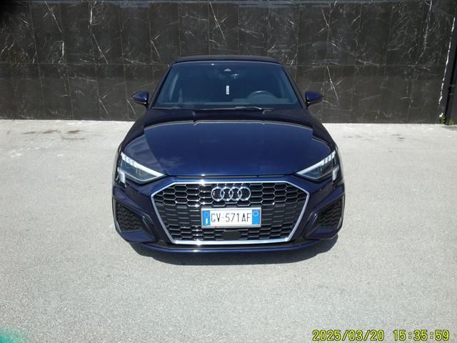 Audi AUDI A3 SPB 35 TDI S line edition imagem 2