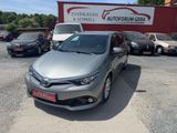 Toyota Auris 1,2-l-Turbo S/S*Klima*Kamera* - Toyota Auris aus 2017