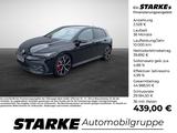 Volkswagen Golf GTI 2.0 TSI DSG Black Style Harmann Kardon, - Volkswagen Golf: Schwarz, GTI
