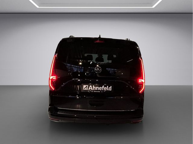 Caddy Life Maxi "Dark Label" 7-Sitzer Motor: 2,0