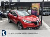Renault Kadjar Bose Edition 4x4 dCi 130 - Renault Kadjar in Frankfurt (Main)