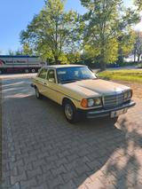 Mercedes-Benz 300 - Mercedes-Benz 300 mit Diesel-Antrieb: Limousine