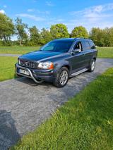 Volvo XC90 D5 AWD Polestar Leistungsoptimi... - gebrauchte Volvo XC90 aus dem Jahr 2007