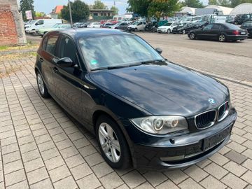 BMW 118 - 3
