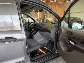 Ford Transit Connect  *3.SITZ*NOTBREMS*AHK*TÜV*RADIO*