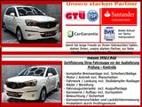 Ssangyong Rodius 2.2 TD Quartz Aut / 7 Sitze / Shzg - Ssangyong Rodius Gebrauchtwagen
