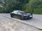 Audi S5 3.0 TFSI S tronic quattro Cabriolet ABT 435PS - Audi S5 in Hannover