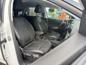 Opel Grandland X 1.2 Turbo GS KAMERATEMP.NAVI