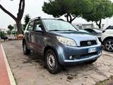 Daihatsu Terios 1.3 4WD SX - gebrauchte Daihatsu Terios aus dem Jahr 2007