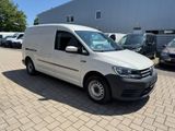 Volkswagen Caddy Maxi 2.0 TDI Kasten/Standheizung/Sortimo - Volkswagen Caddy in Hamburg