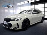 BMW 320i LCI II M Sport *19 Zoll*HuD*AHK*360* - BMW 320 Jahreswagen: Kombi