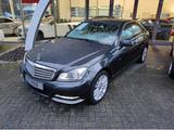 Mercedes-Benz C 350 ELEGANCE XENON COMAND AUT MEMORY LEDER - Mercedes-Benz C 350 Gebrauchtwagen