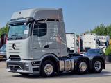 Mercedes-Benz Actros L 2663 6x2/4 - RHD - Procab - Gigaspace - - Mercedes-Benz Kühlkoffer