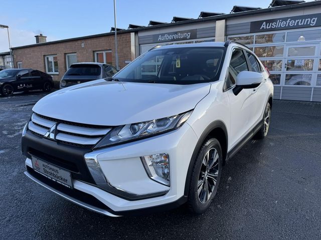 Mitsubishi Eclipse Cross 1.5 T-MIVEC  Active AHK*Allwetter*