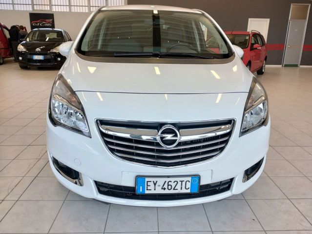 Opel Meriva 1.6 CDTI 120cv KM 140.000