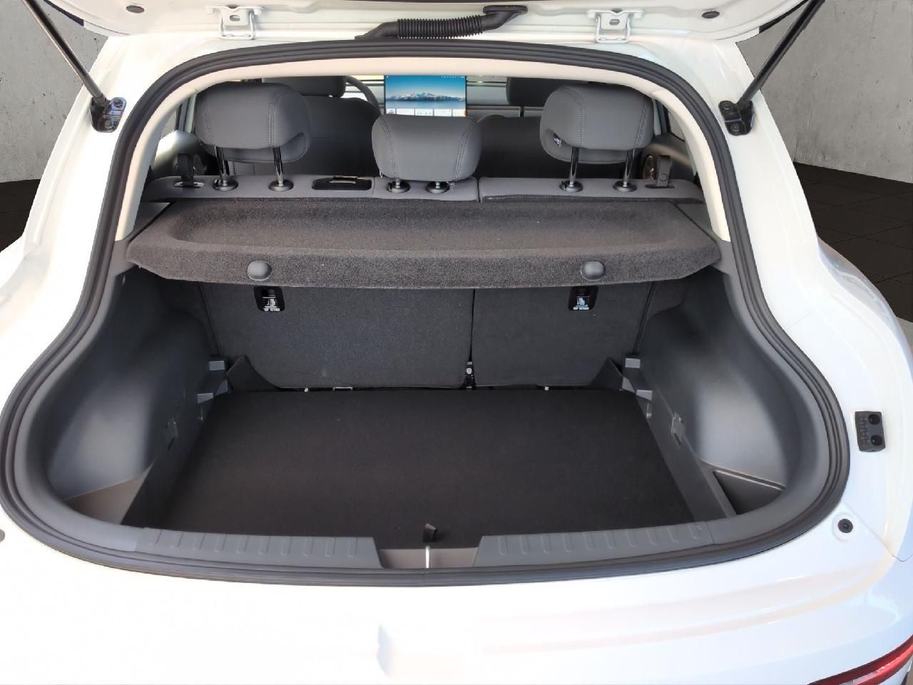 Fahrzeugabbildung GWM Ora 5 1.5 Turbo 118 kW FWD Premium