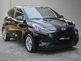 Hyundai i10 1.0 Connect&GO Navi/SHZ/RFK - Hyundai i10 aus 2023