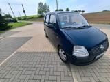 Opel Agila A TÜV bis 01.2027 wenig Rost und  Ki... - gebrauchte Opel Agila aus dem Jahr 2001
