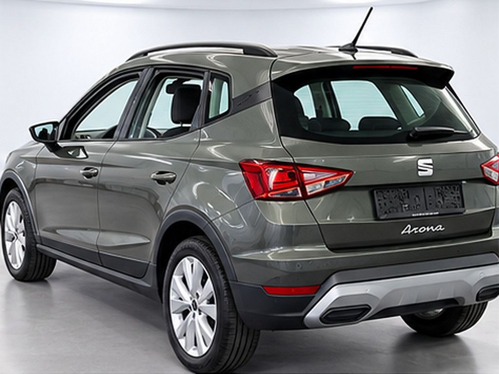 Seat Arona - Bild 2