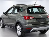 Seat Arona - Vorschau Bild 2